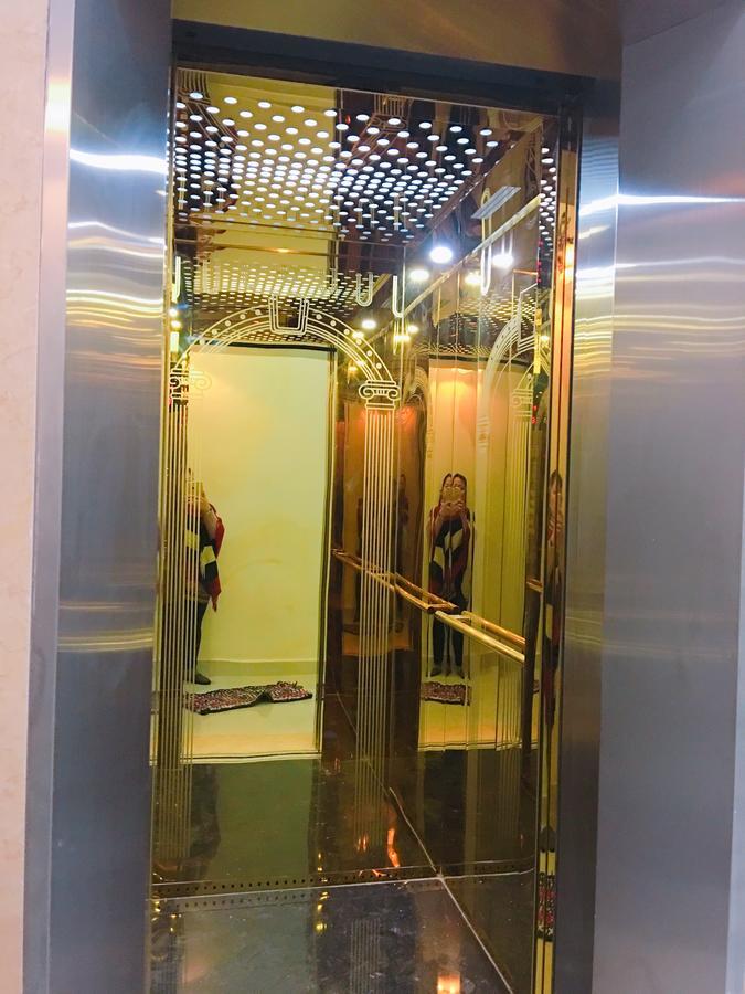 Doi May Hotel ดาลัด ภายนอก รูปภาพ