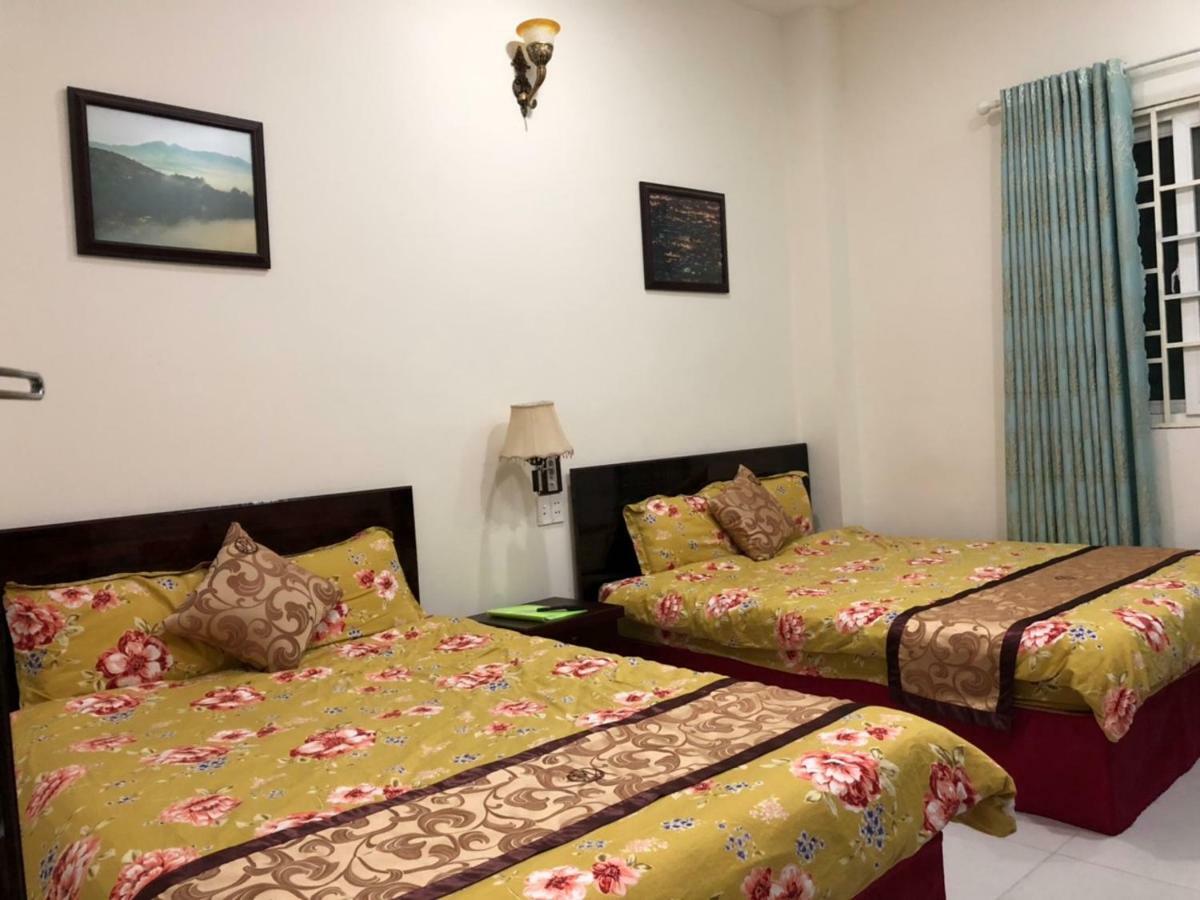 Doi May Hotel ดาลัด ภายนอก รูปภาพ